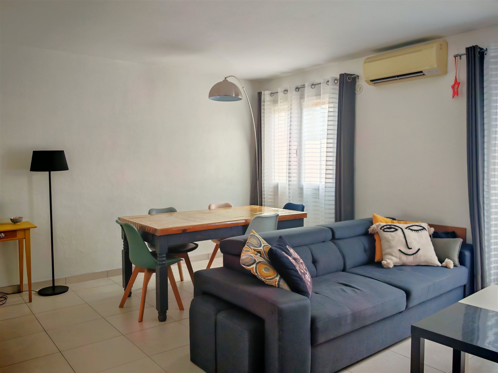 Maison à vendre, 121m², Villeneuve-la-Rivière