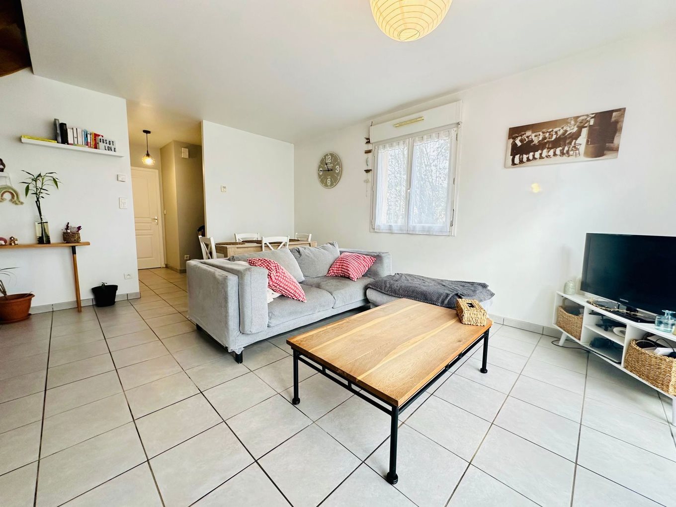 Maison à vendre, 78m², Naucelle