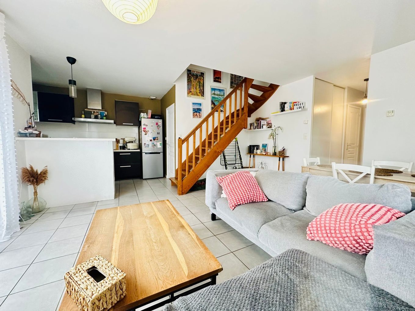 Maison à vendre, 78m², Naucelle