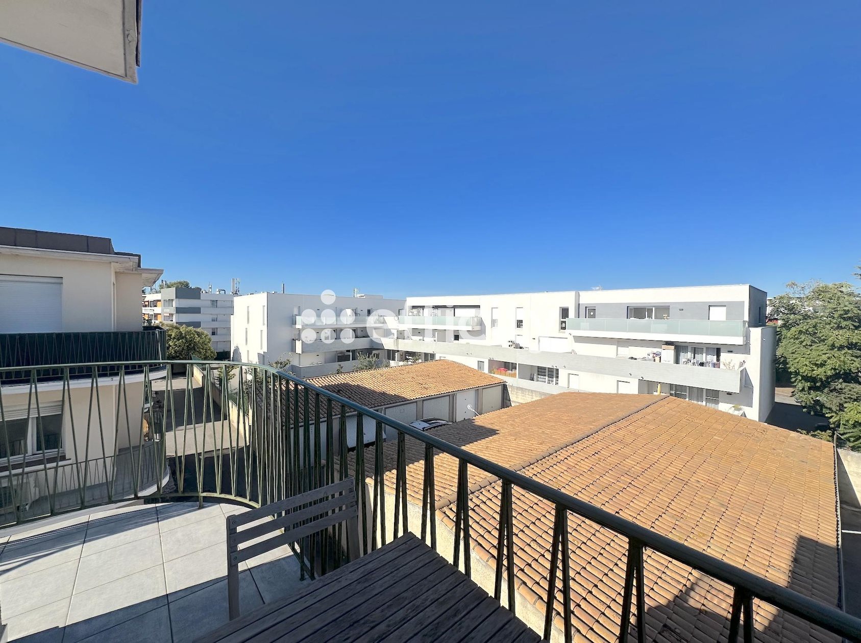 Appartement à vendre, 50m², Montpellier