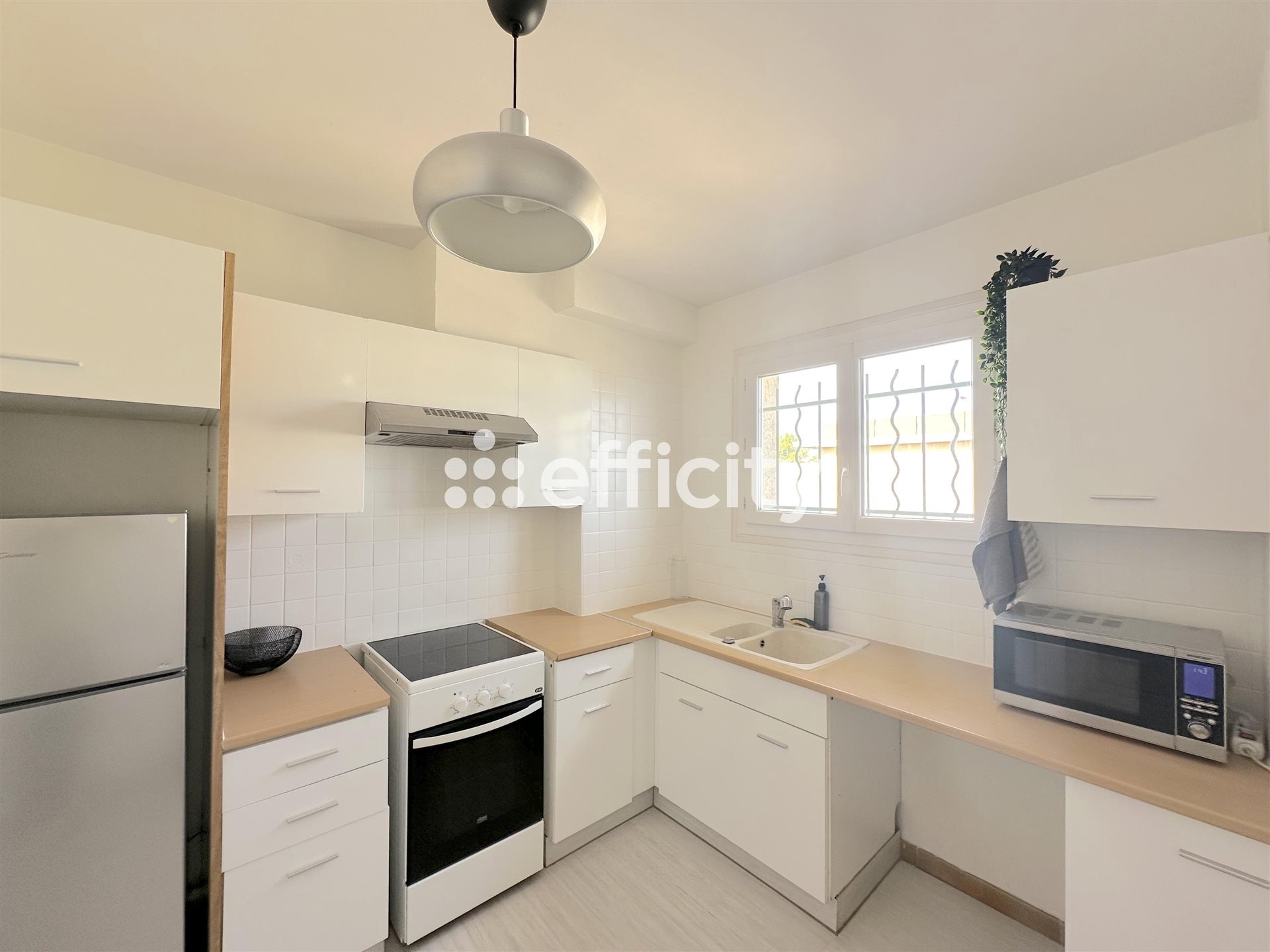 Appartement à vendre, 50m², Montpellier