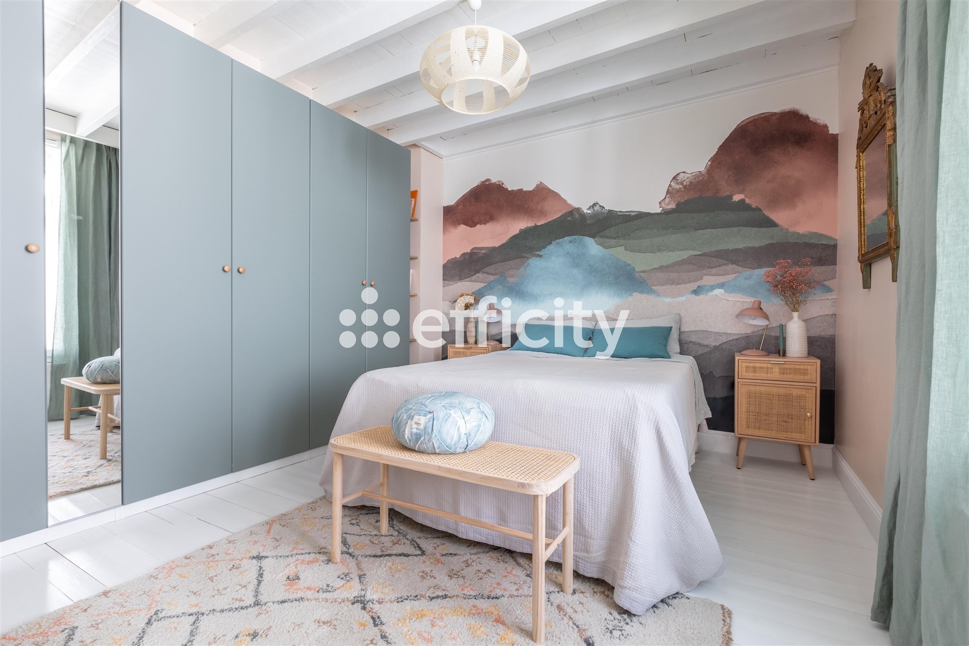 Appartement à vendre, 37m², Boulogne-Billancourt