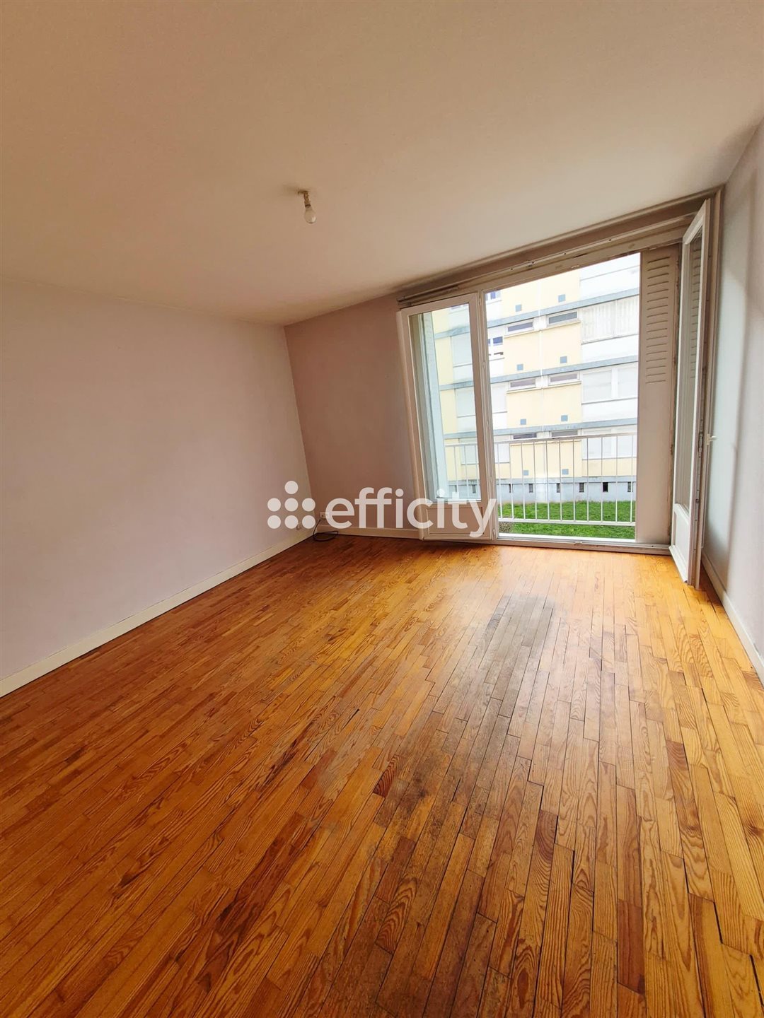 Appartement à vendre, 48m², Clermont-Ferrand