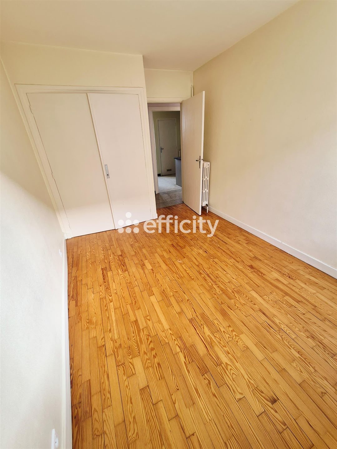 Appartement à vendre, 48m², Clermont-Ferrand
