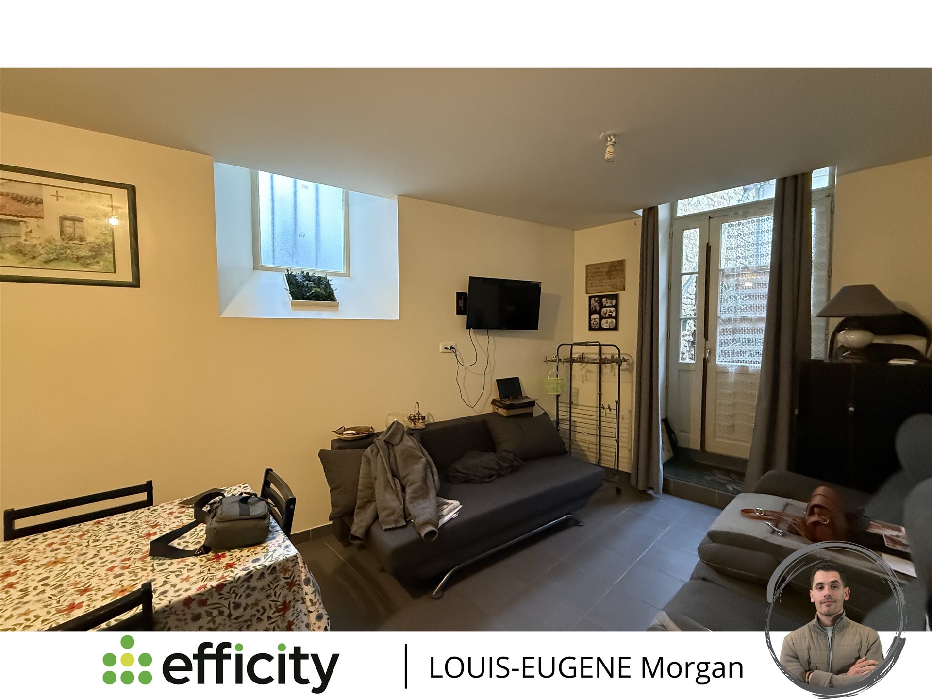 Appartement à vendre, 150m², Loudun