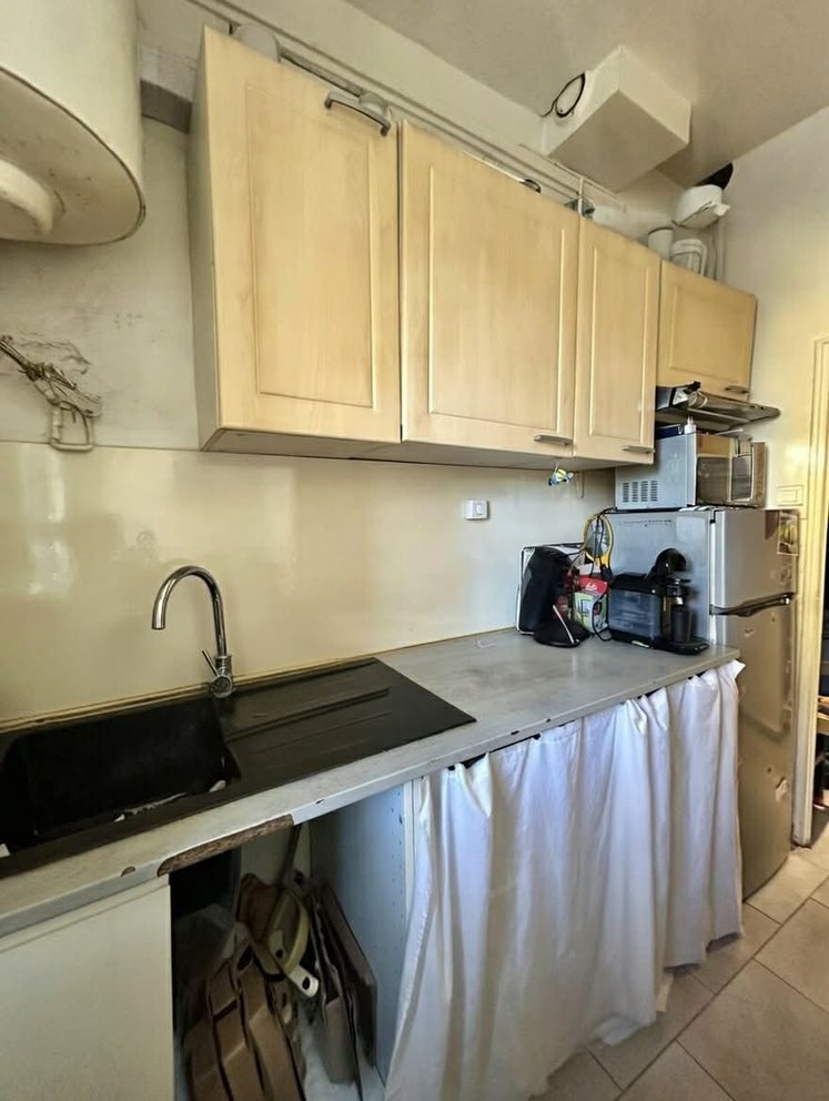 Appartement à vendre, 45m², Toulon