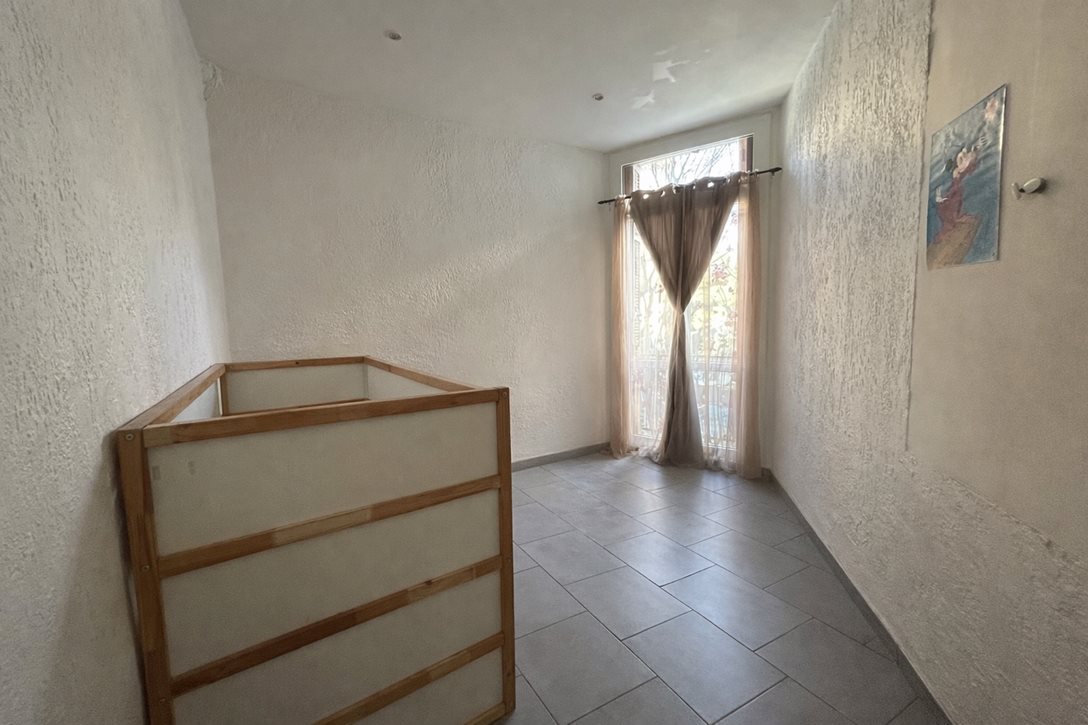 Appartement à vendre, 45m², Toulon