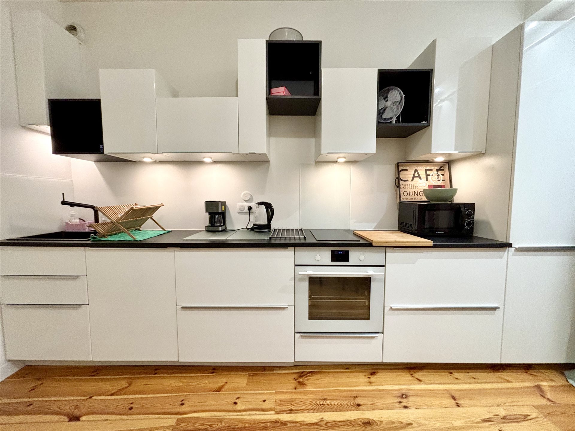 Appartement à vendre, 34m², Bordeaux