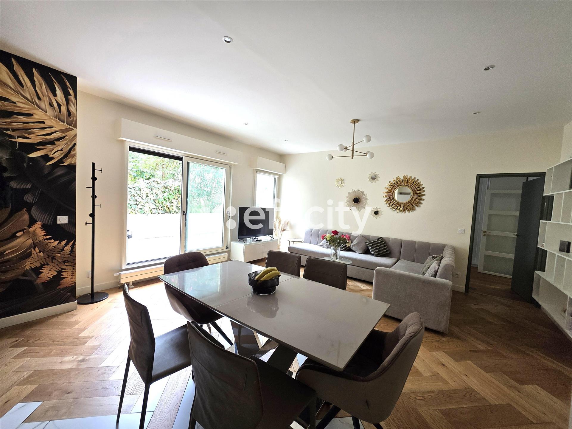 Maison à vendre, 63m², Levallois-Perret