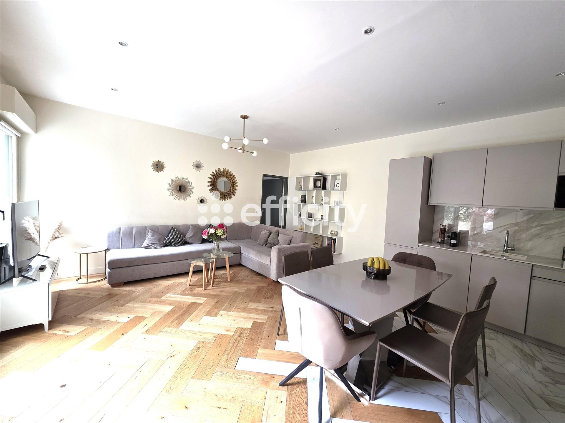 Maison à vendre, 63m², Levallois-Perret
