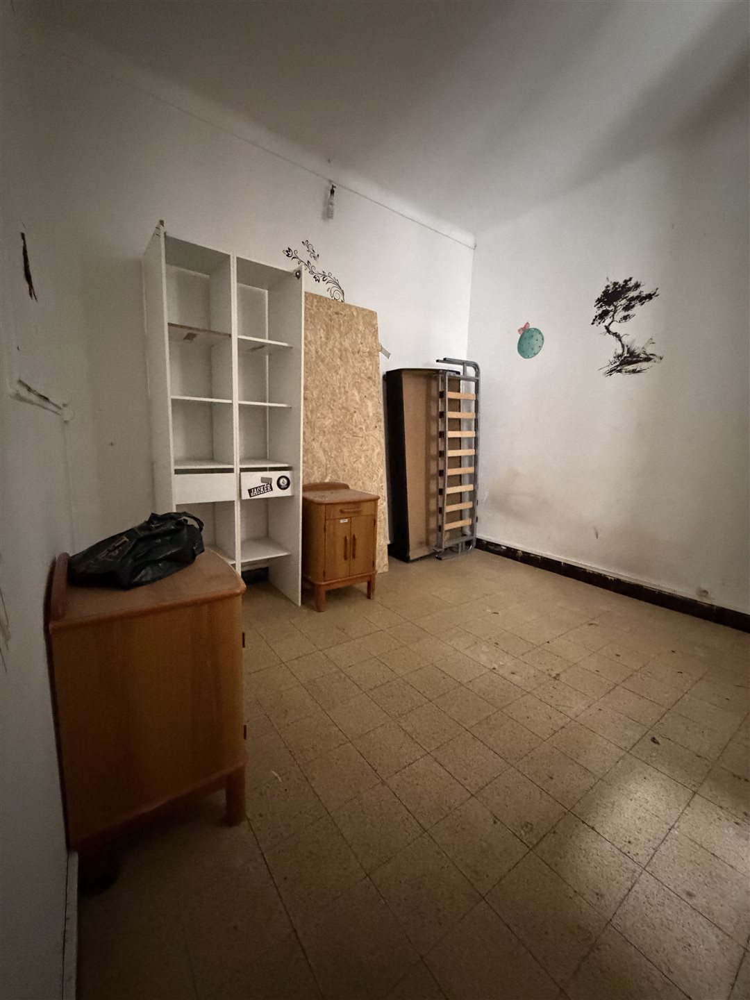 Appartement à vendre, 19m², Marseille 4ème
