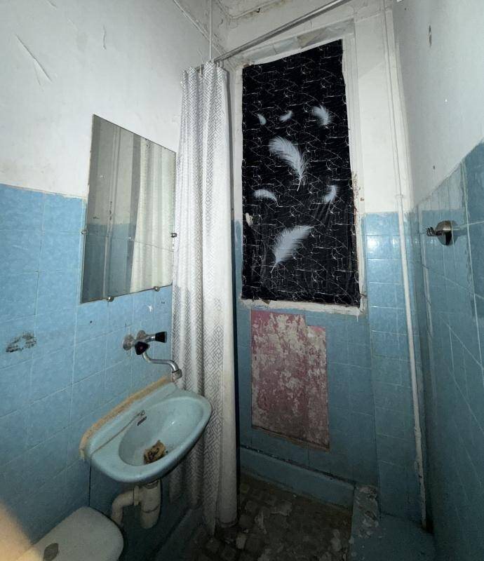 Appartement à vendre, 19m², Marseille 4ème