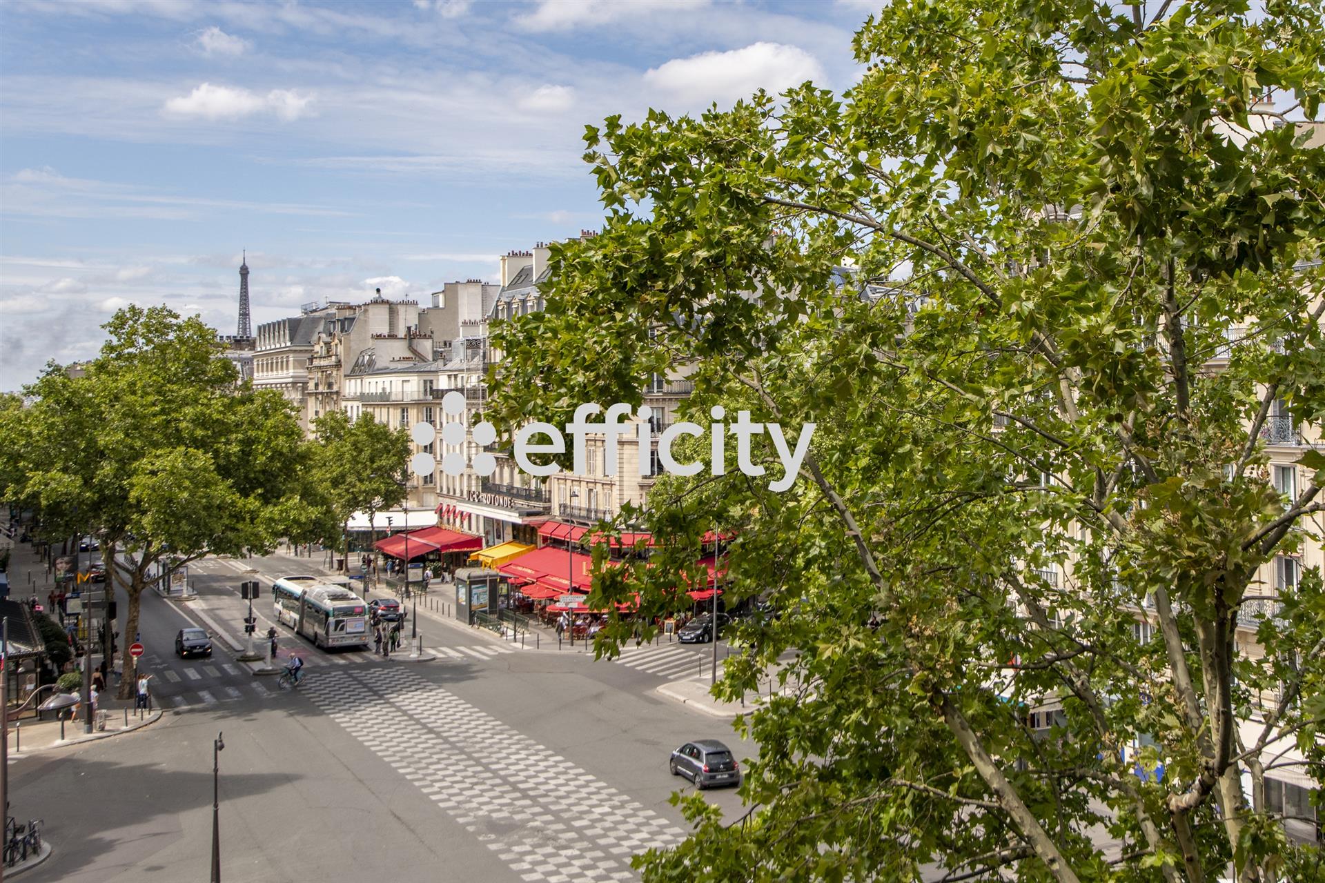 Appartement à vendre, 73m², Paris 14ème