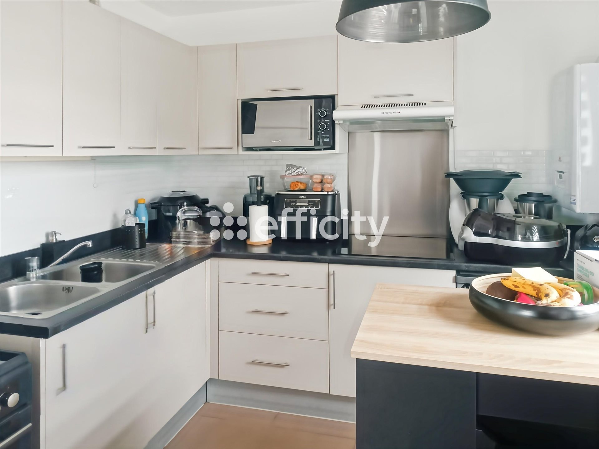 Appartement à vendre, 92m², Rouen