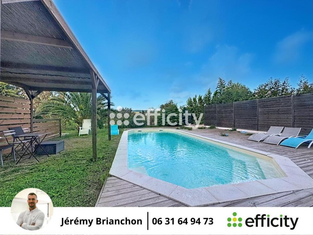 Maison à vendre, 135m², Aix-en-Provence