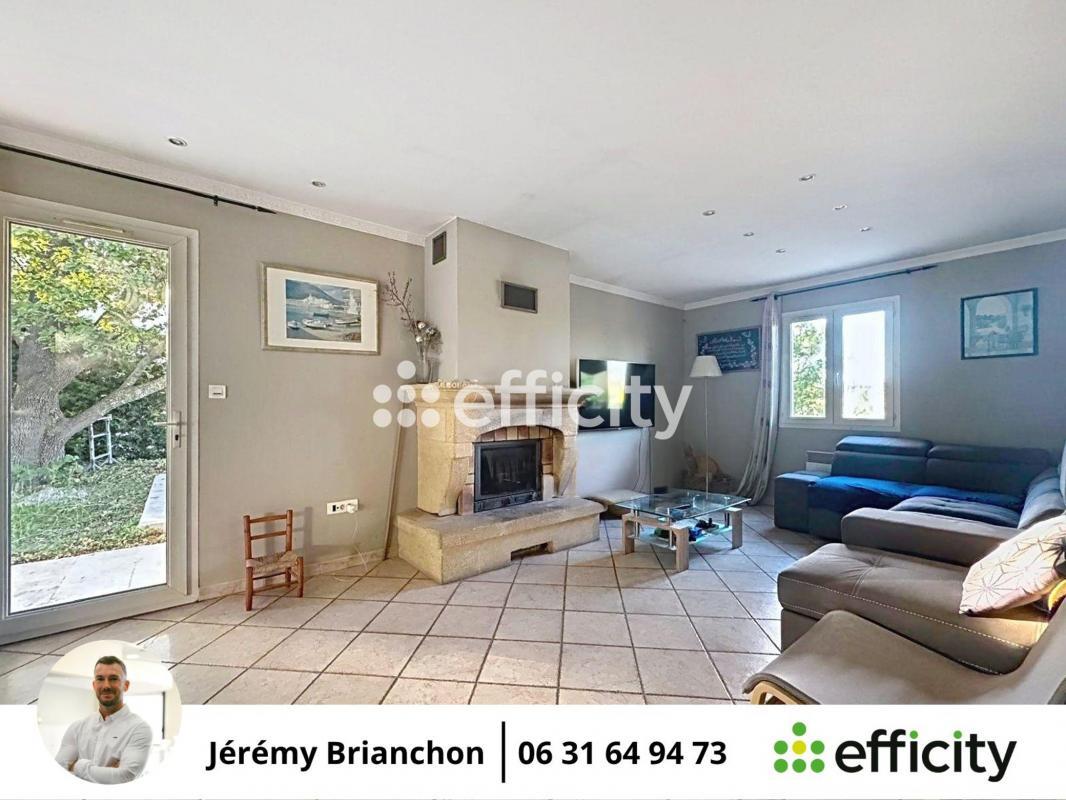 Maison à vendre, 135m², Aix-en-Provence