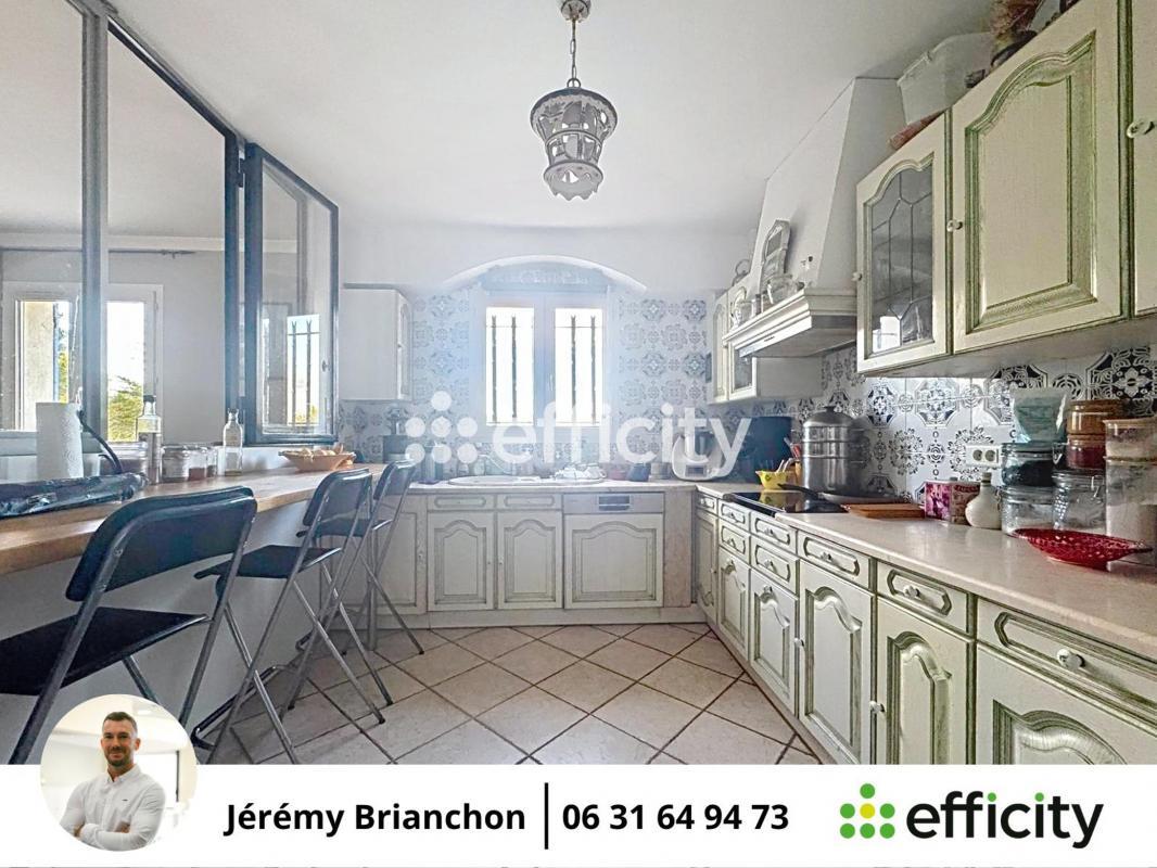 Maison à vendre, 135m², Aix-en-Provence