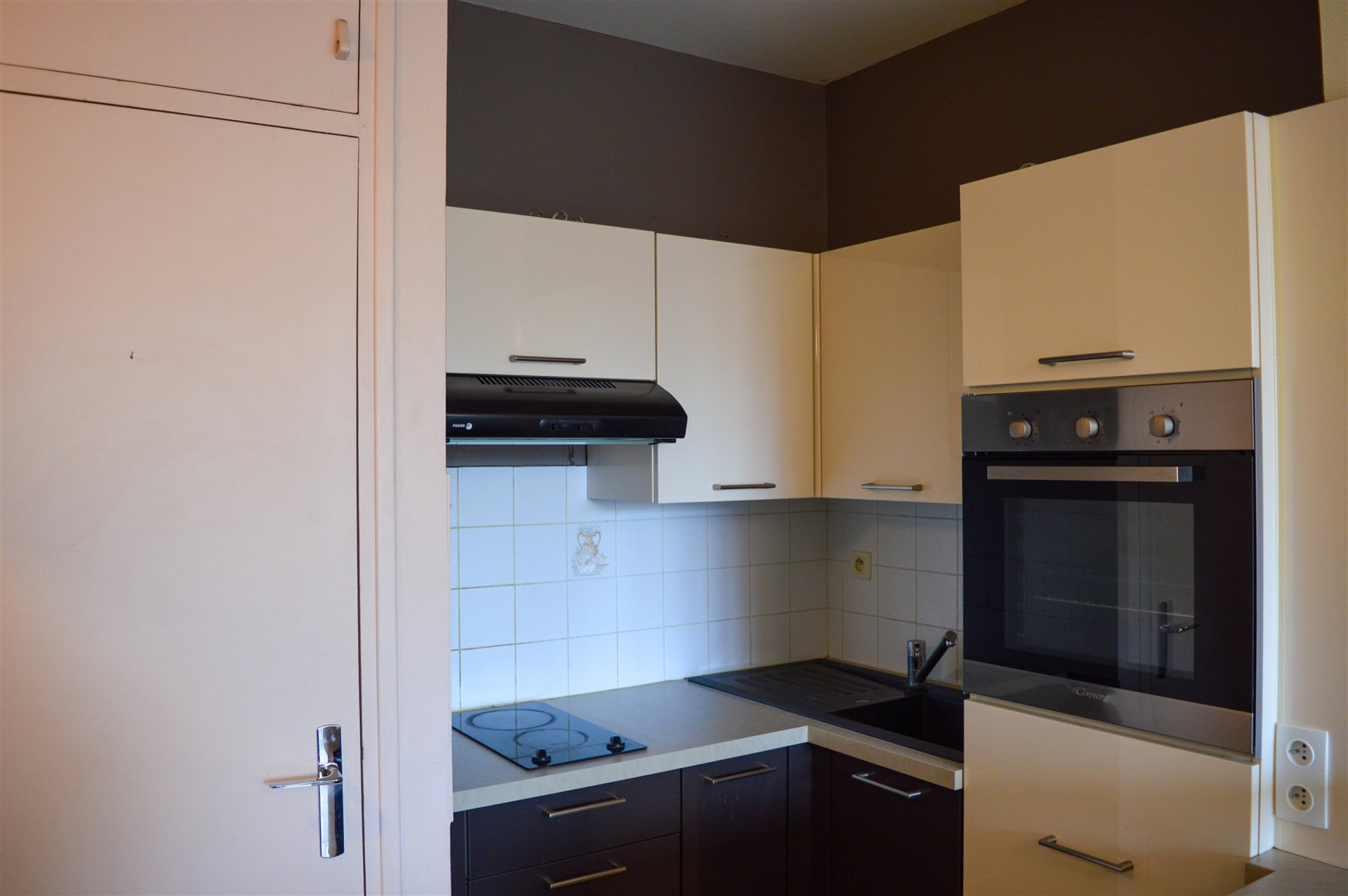 Appartement à vendre, 37m², Limoges