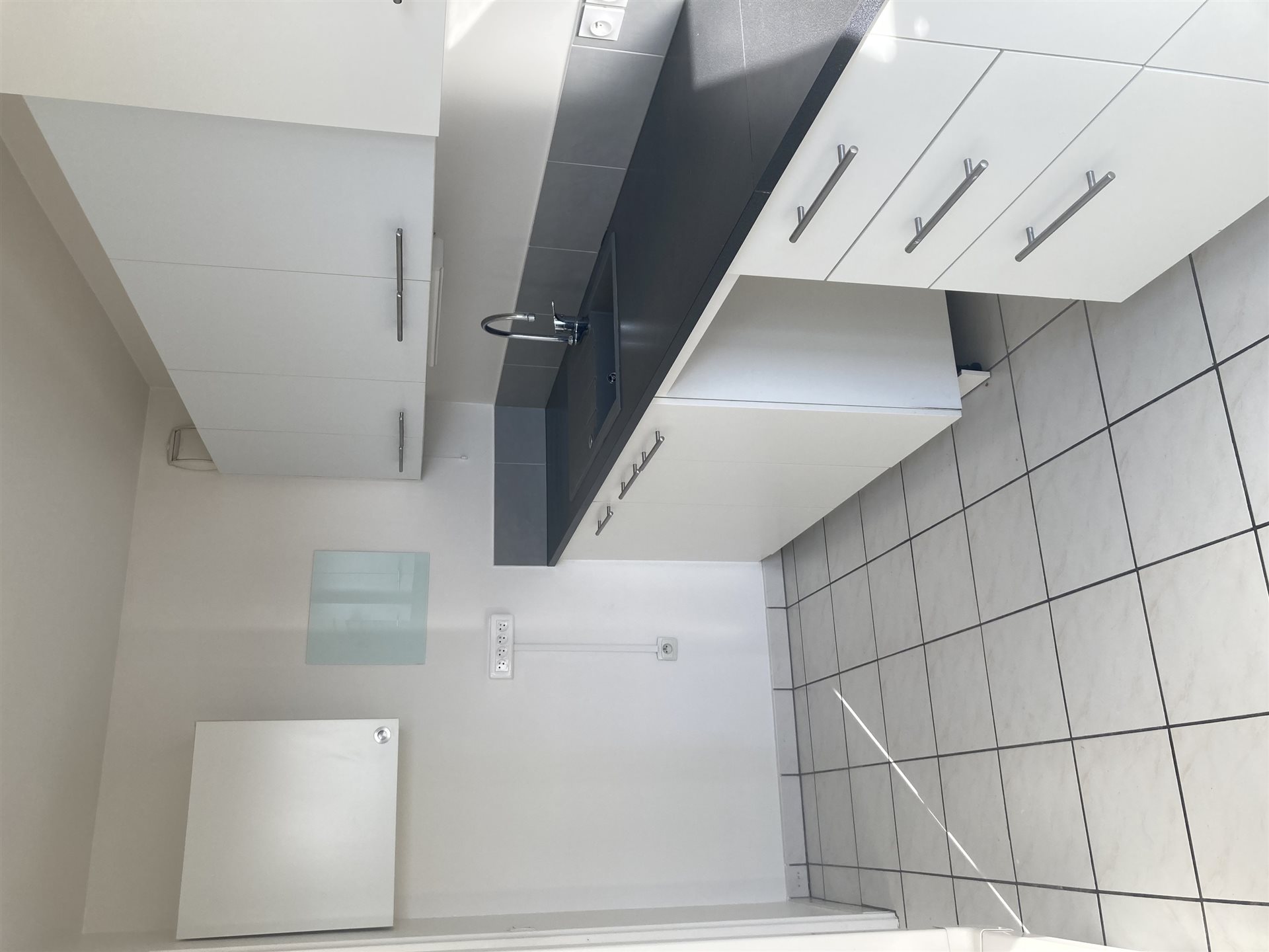 Appartement à vendre, 58m², Villeparisis