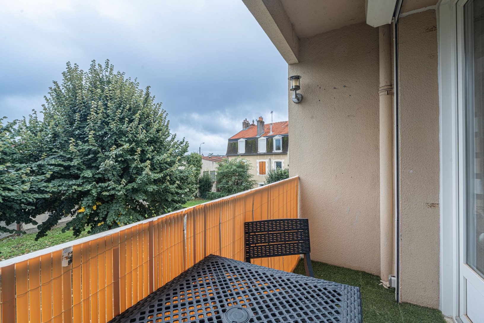 Appartement à vendre, 69m², Limoges