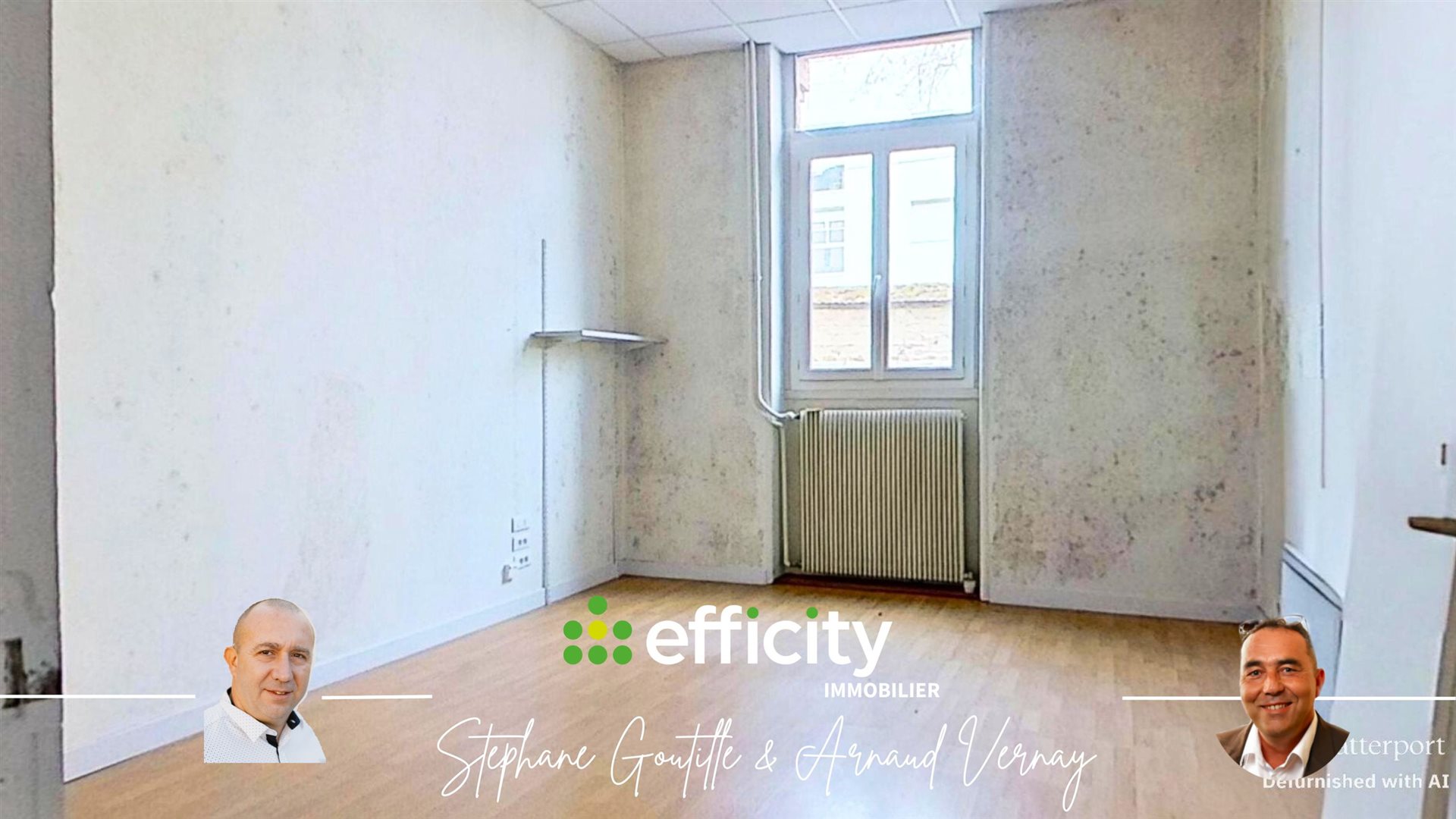 Appartement à vendre, 87m², Tarare