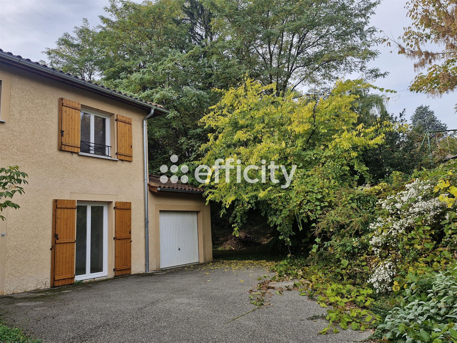 Maison à vendre, 131m², Lyon 9ème