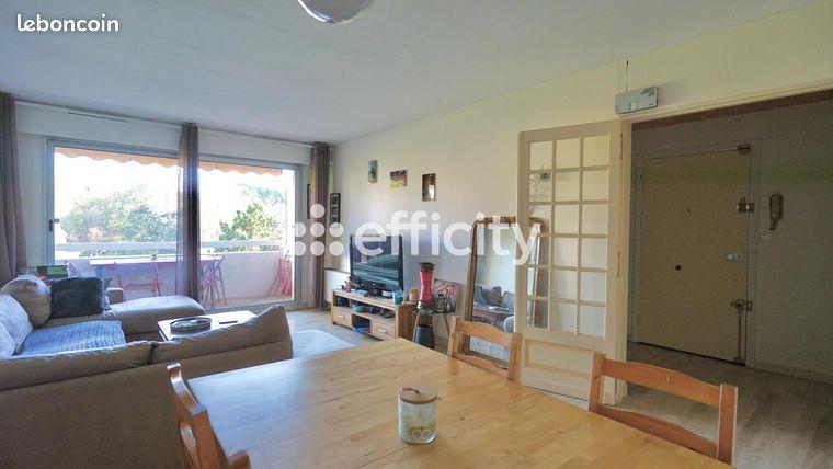 Appartement à vendre, 80m², Montpellier