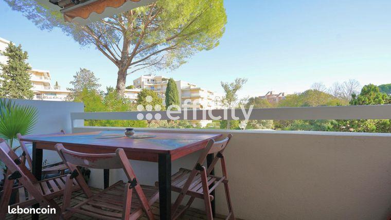 Appartement à vendre, 80m², Montpellier