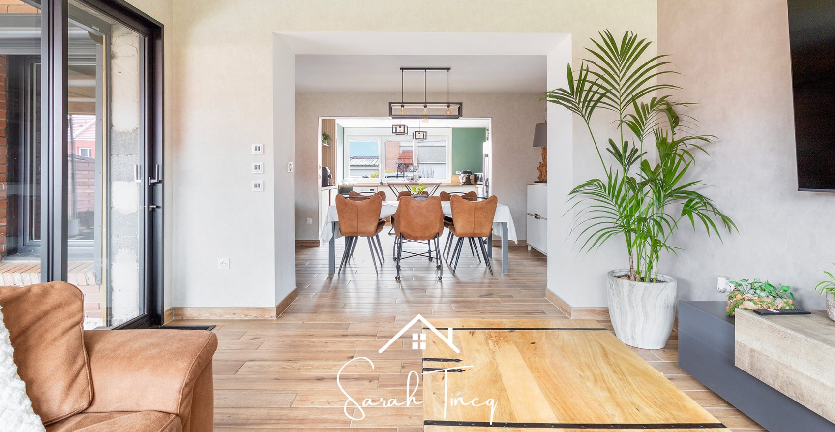 Maison à vendre, 105m², Courrières