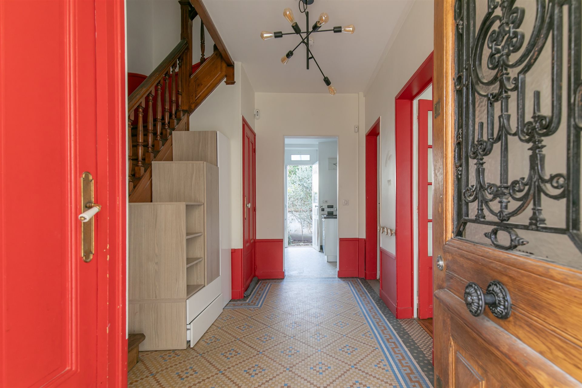 Maison à vendre, 144m², Vincennes