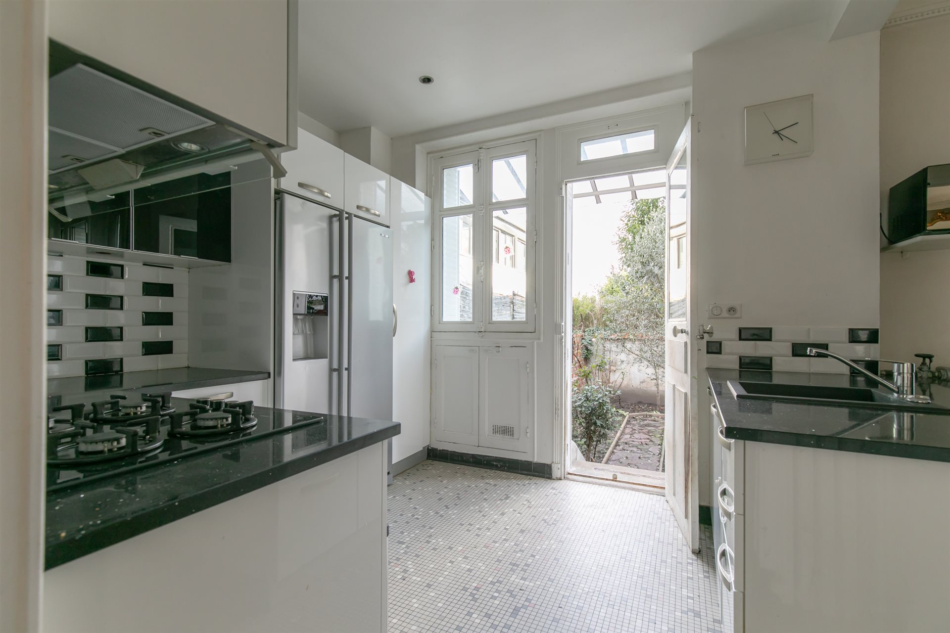 Maison à vendre, 144m², Vincennes