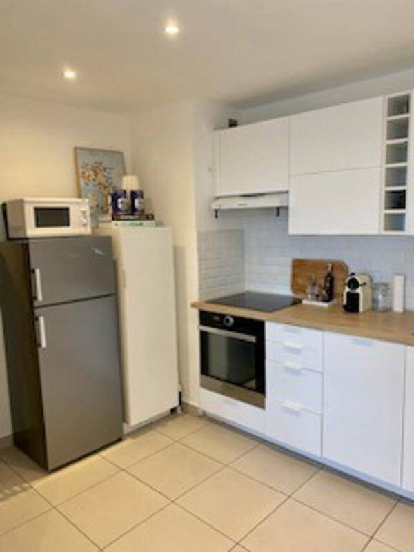 Appartement à louer, 34m², Garons