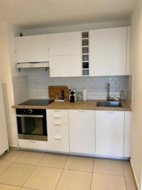 Appartement à louer, 34m², Garons