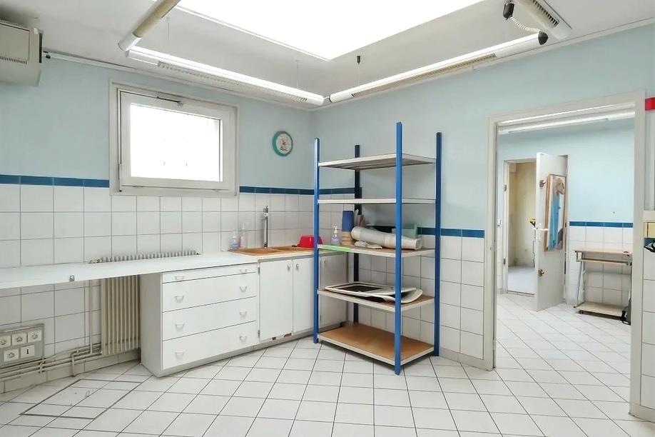 Appartement à vendre, 125m², Amiens