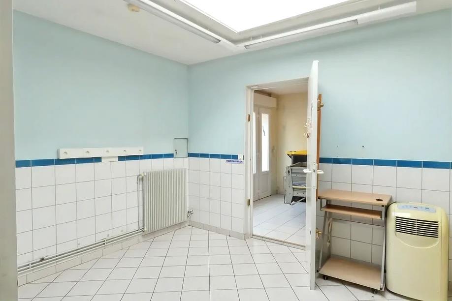 Appartement à vendre, 125m², Amiens