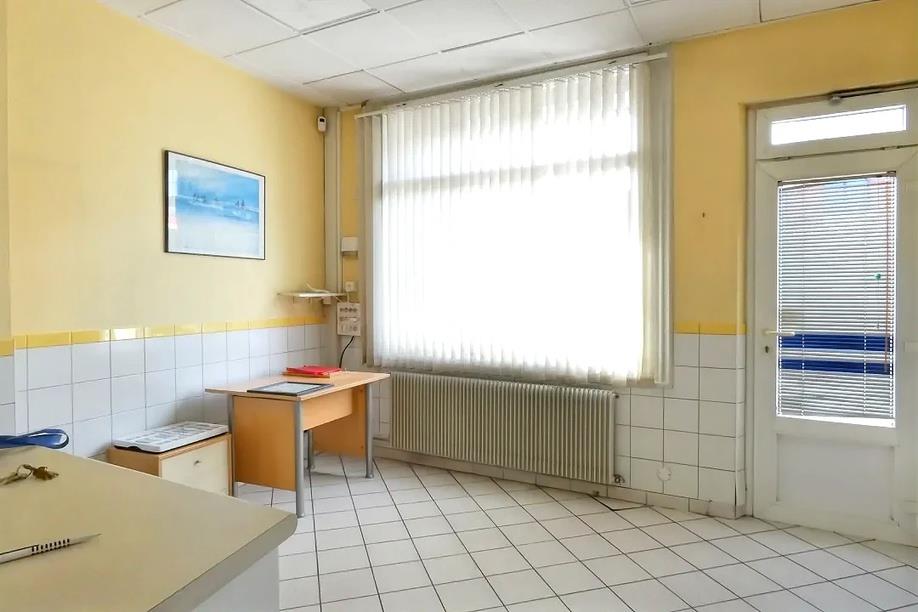 Appartement à vendre, 125m², Amiens