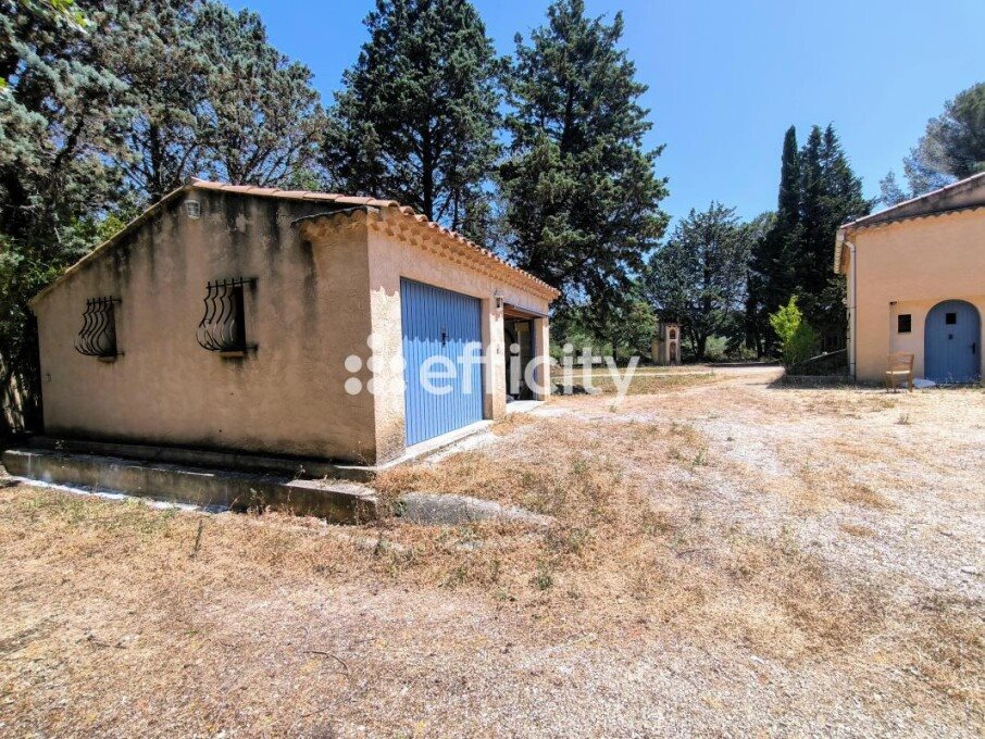 Maison à louer, 150m², Saint-Cannat