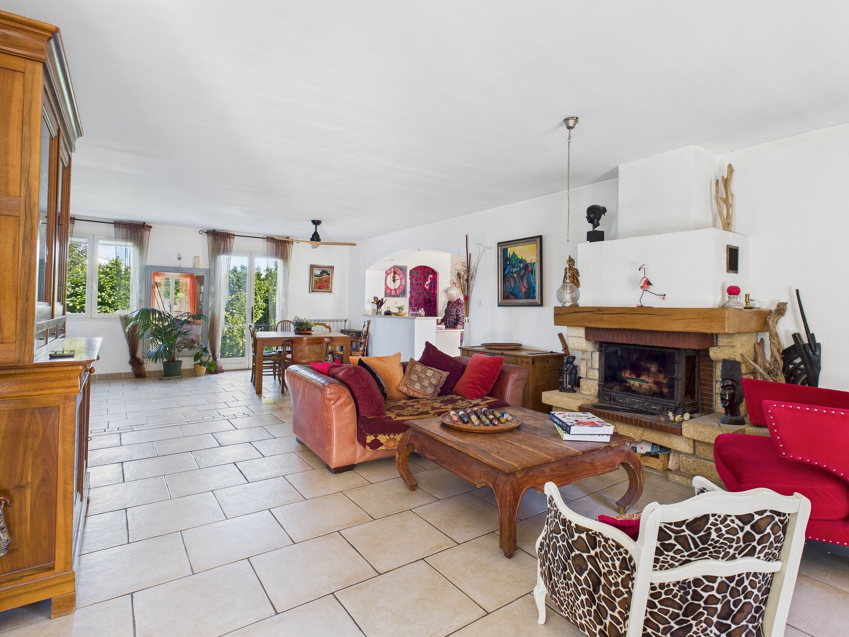 Maison à vendre, 185m², Salon-de-Provence