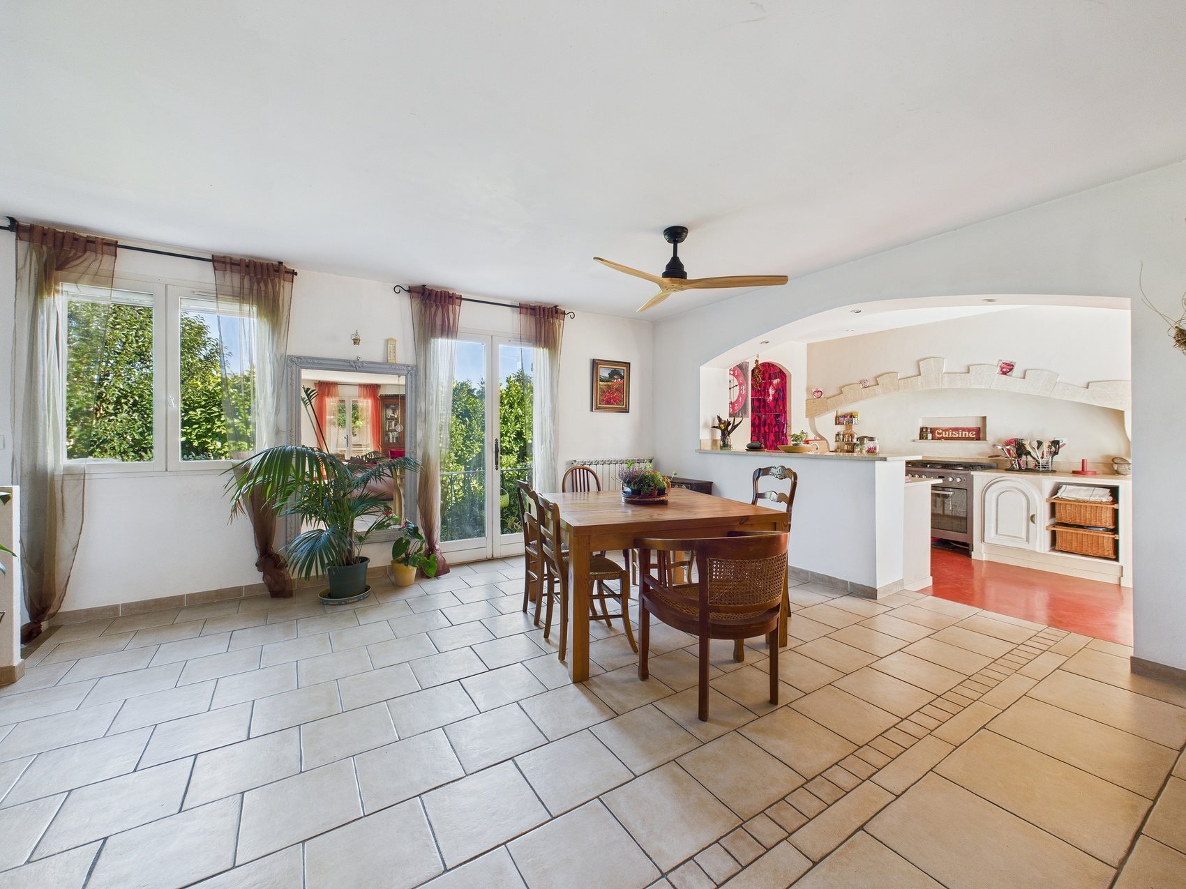 Maison à vendre, 185m², Salon-de-Provence