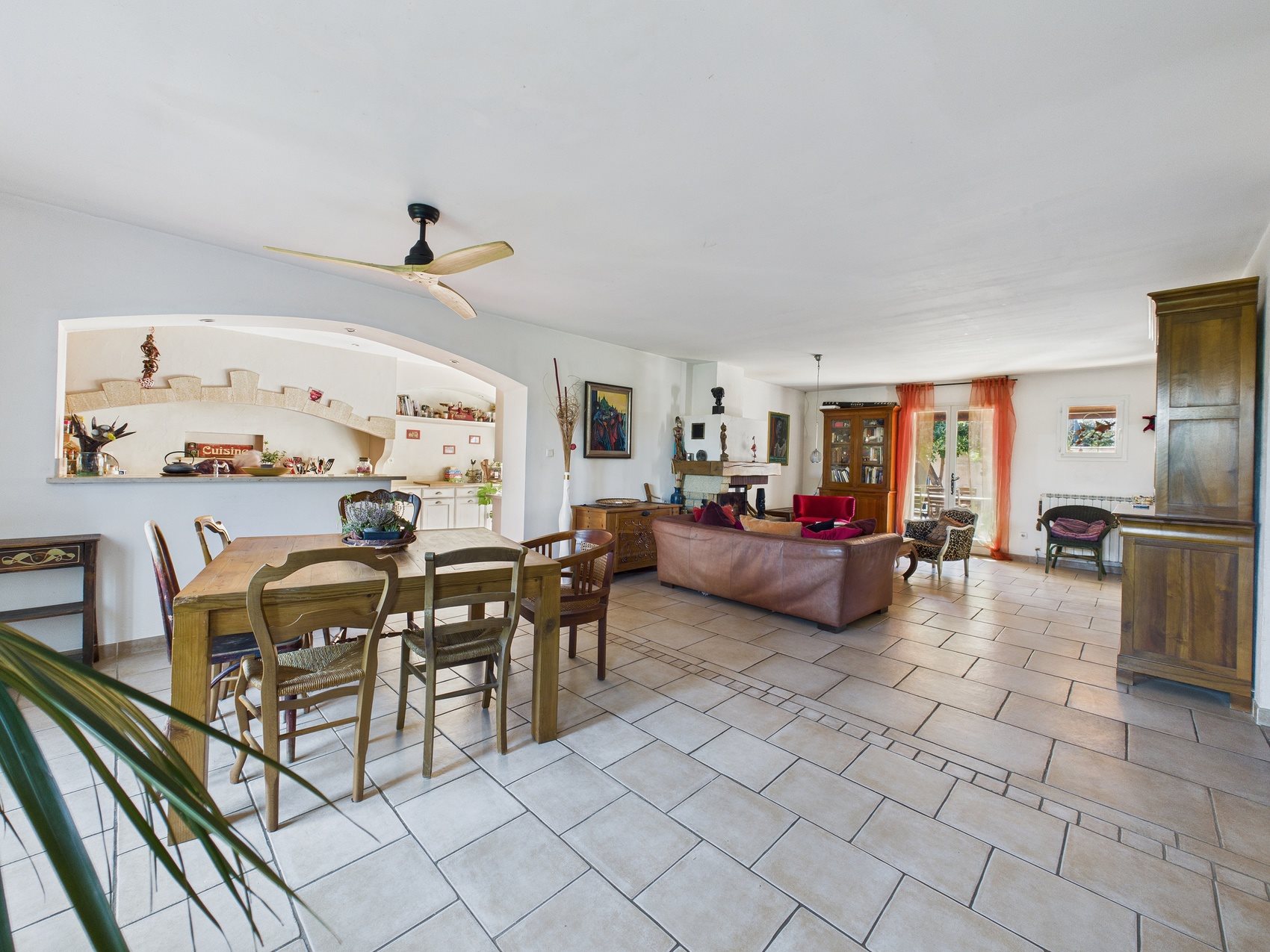 Maison à vendre, 185m², Salon-de-Provence