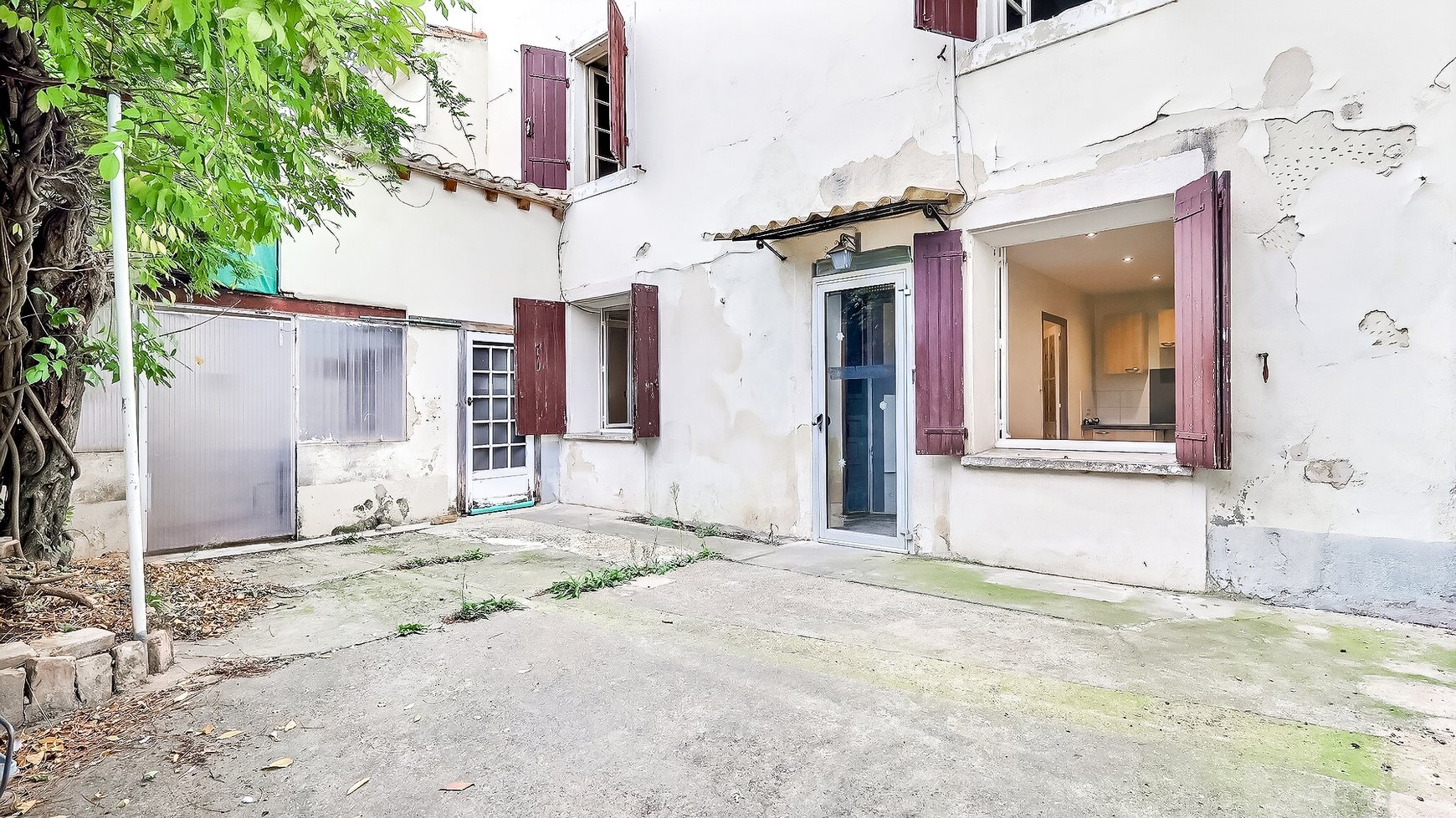 Appartement à vendre, 107m², Manduel