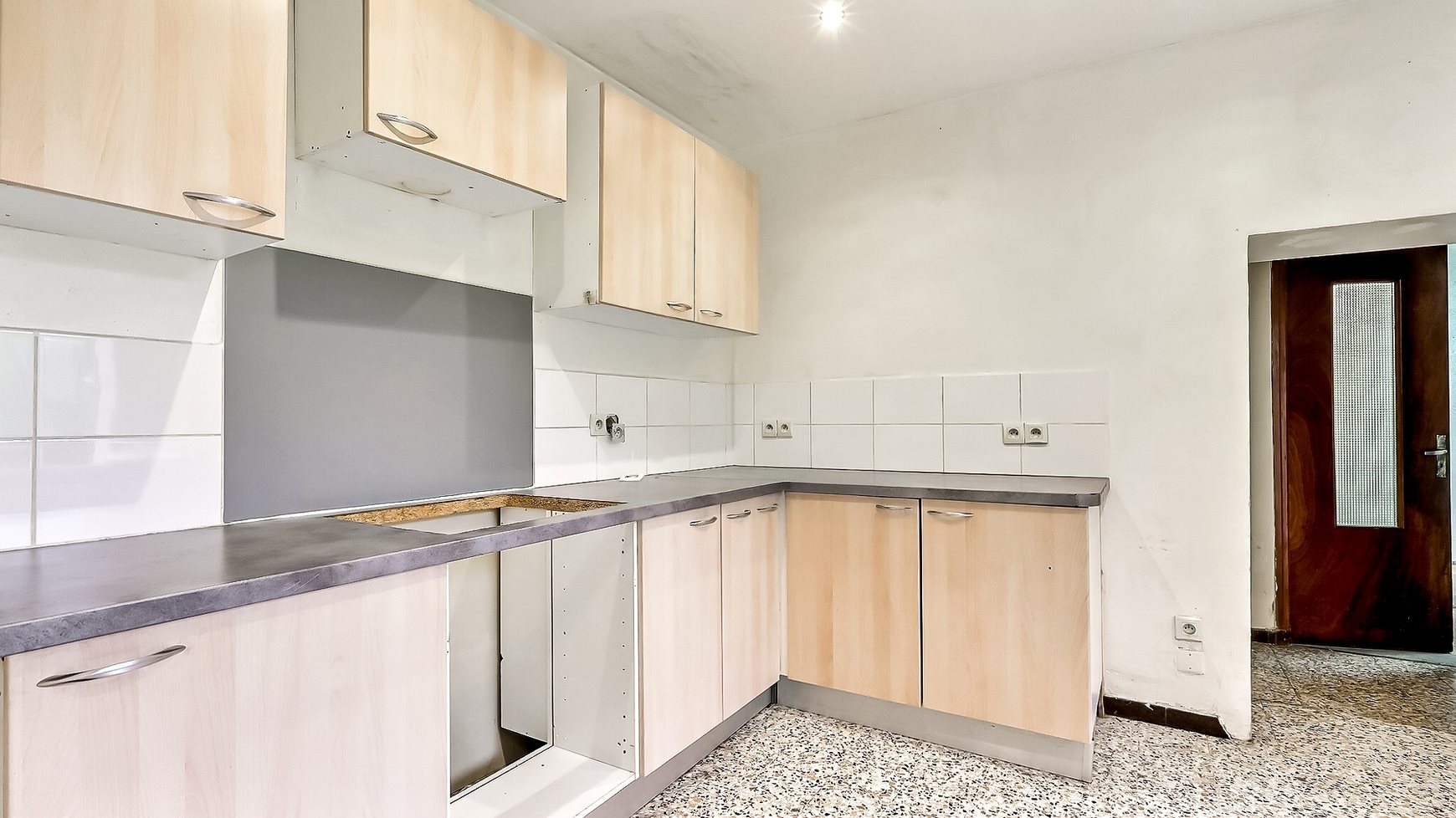 Appartement à vendre, 107m², Manduel