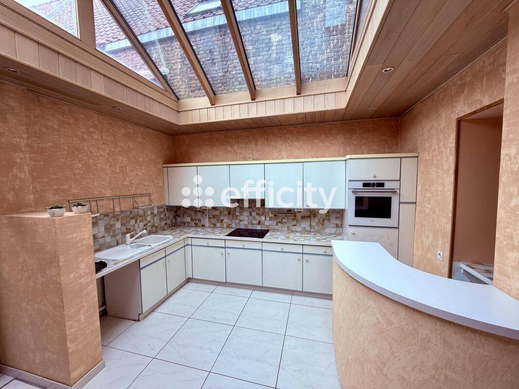 Maison à vendre, 100m², Lille