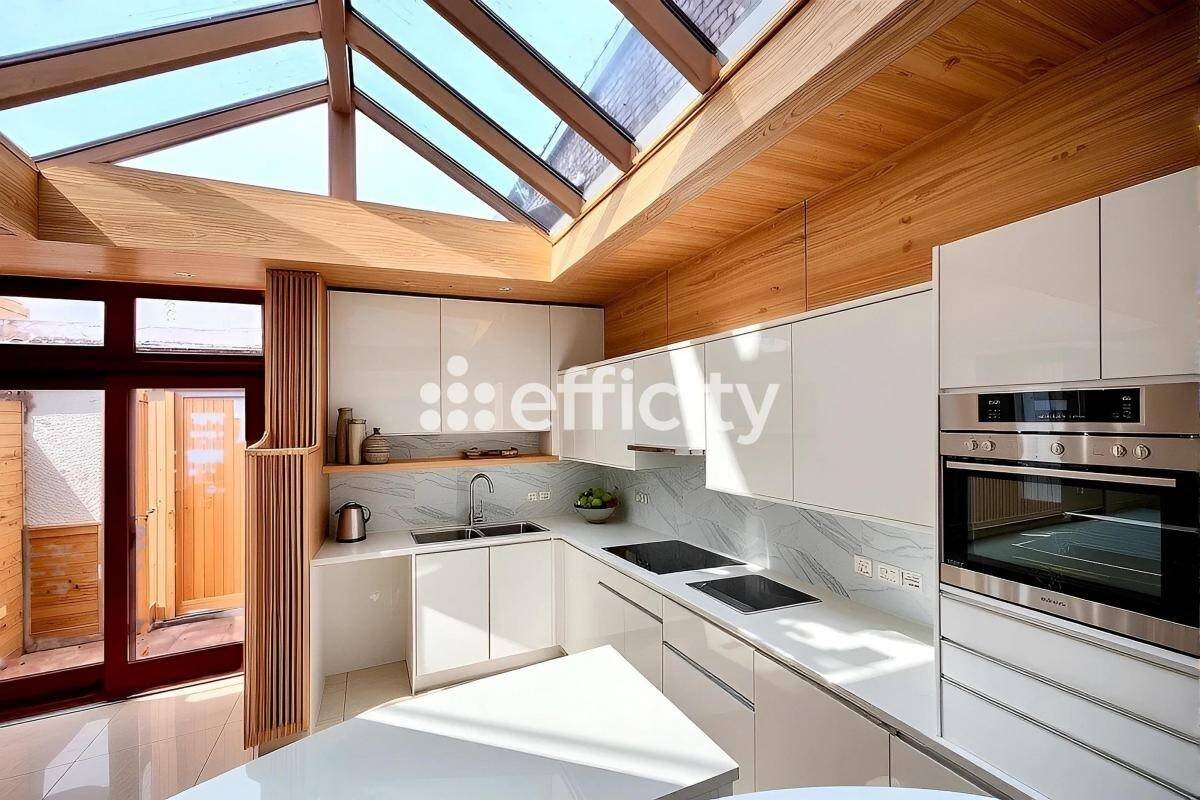 Maison à vendre, 100m², Lille