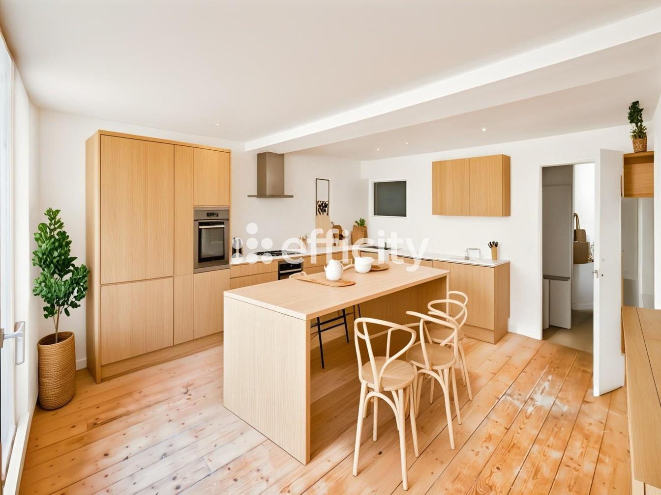 Appartement à vendre, 34m², Montpellier