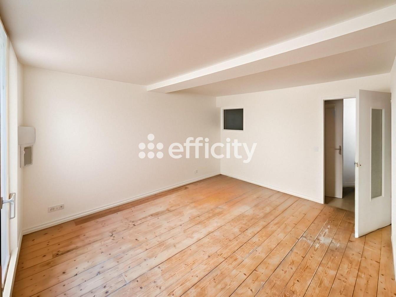 Appartement à vendre, 34m², Montpellier