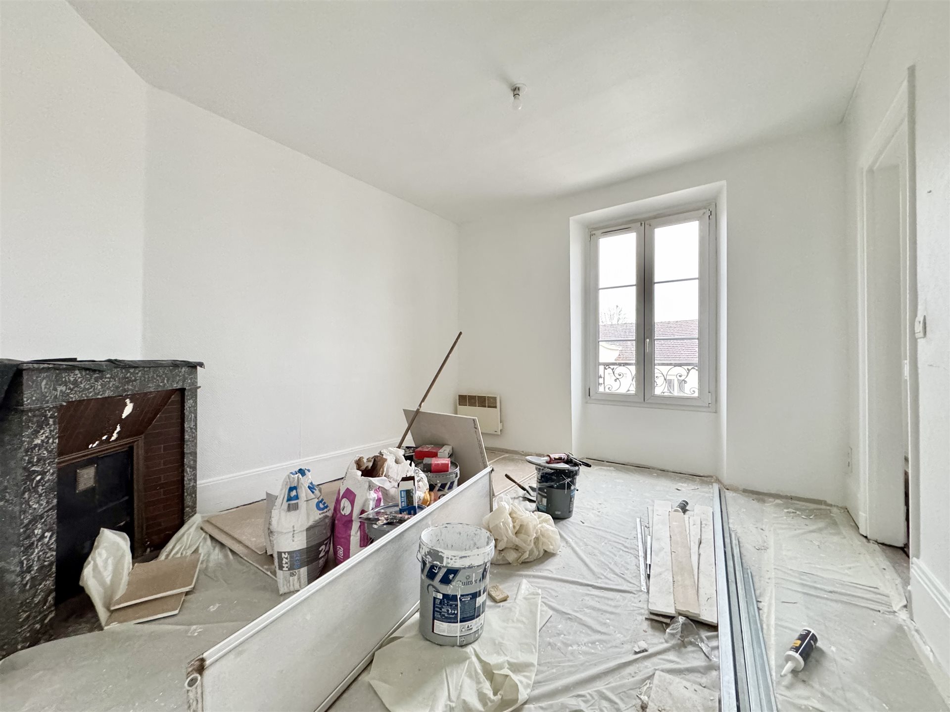 Appartement à vendre, 35m², Gisors