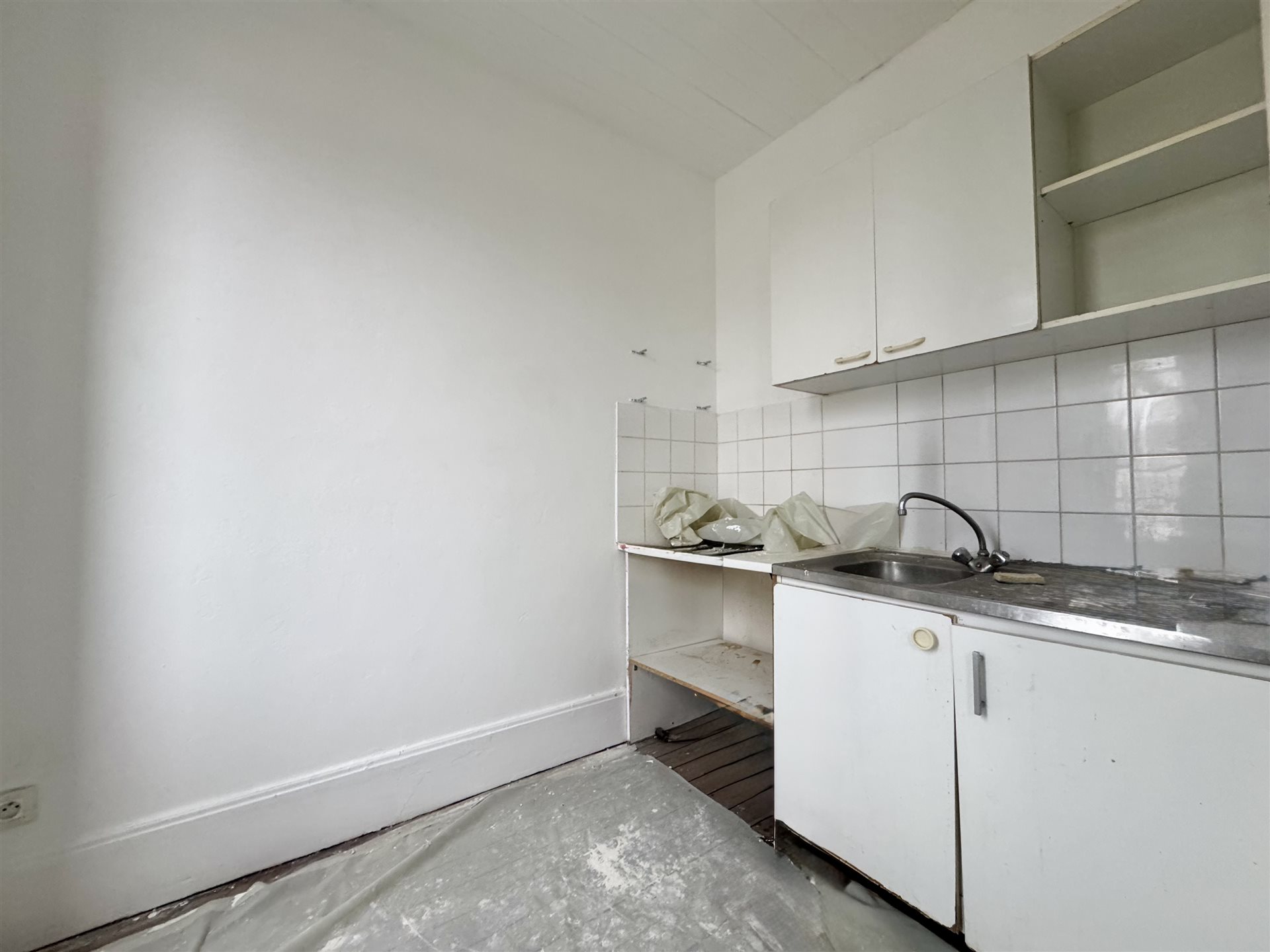 Appartement à vendre, 35m², Gisors