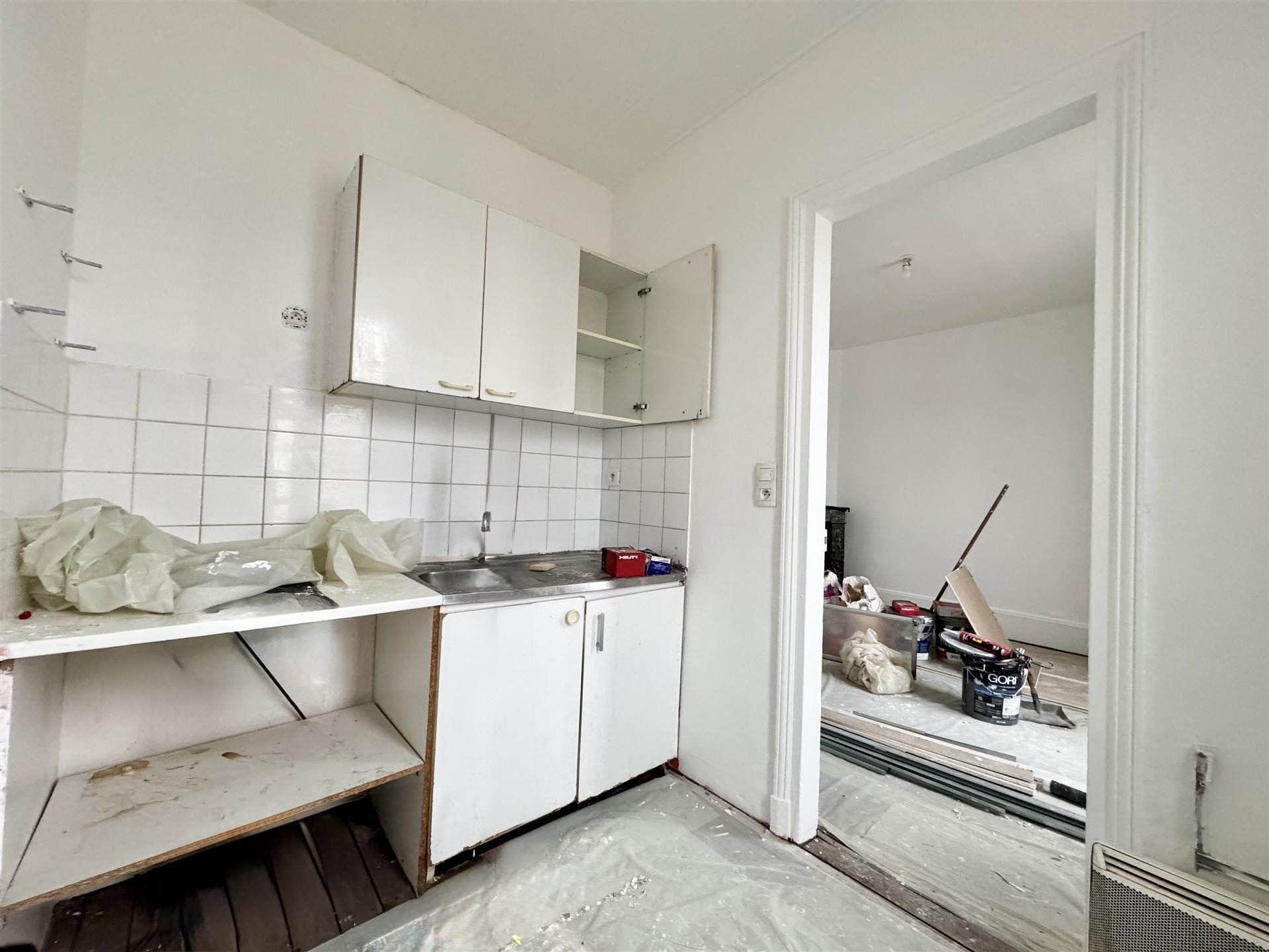 Appartement à vendre, 35m², Gisors