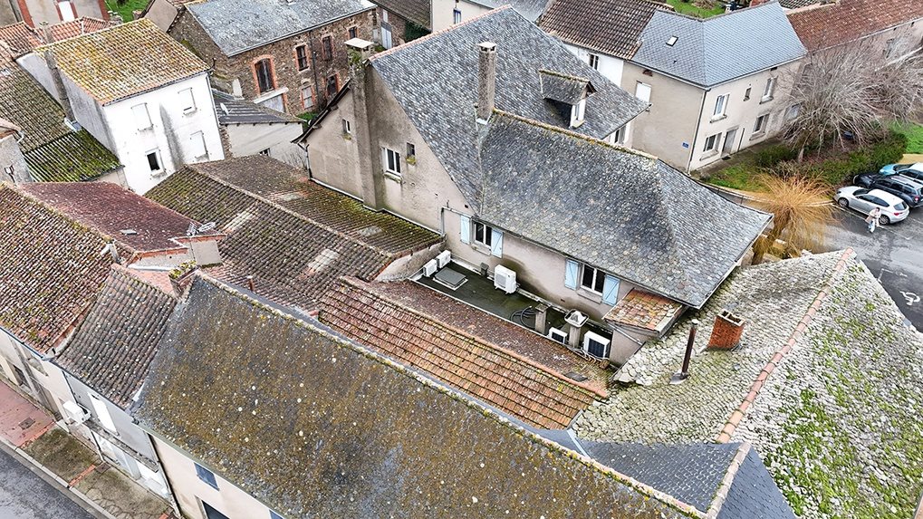 Maison à vendre, 860m², Mirandol-Bourgnounac